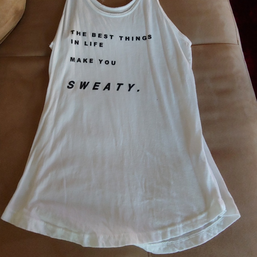 Good hyouman tank top